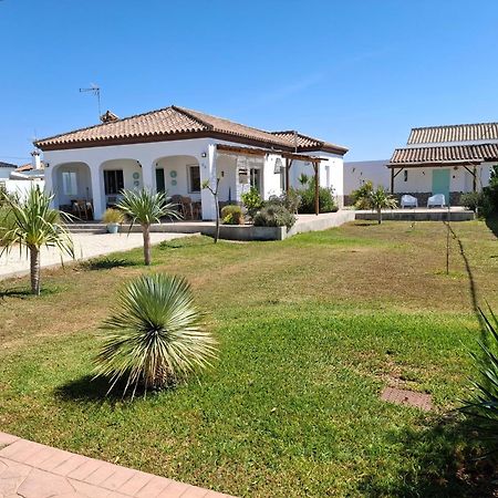 Villa Jaca Azule Chiclana de la Frontera Exteriér fotografie
