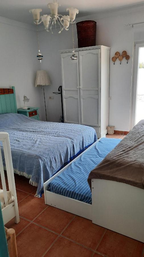Villa Jaca Azule Chiclana de la Frontera Exteriér fotografie