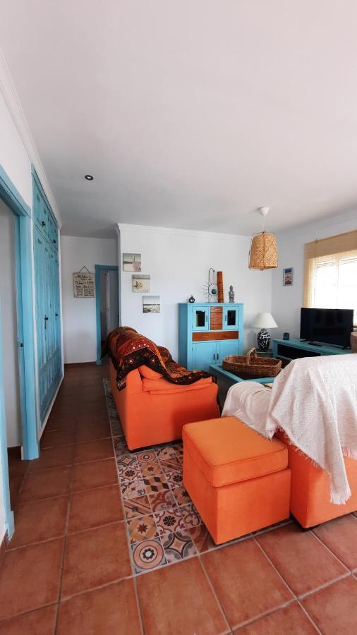 Villa Jaca Azule Chiclana de la Frontera Exteriér fotografie