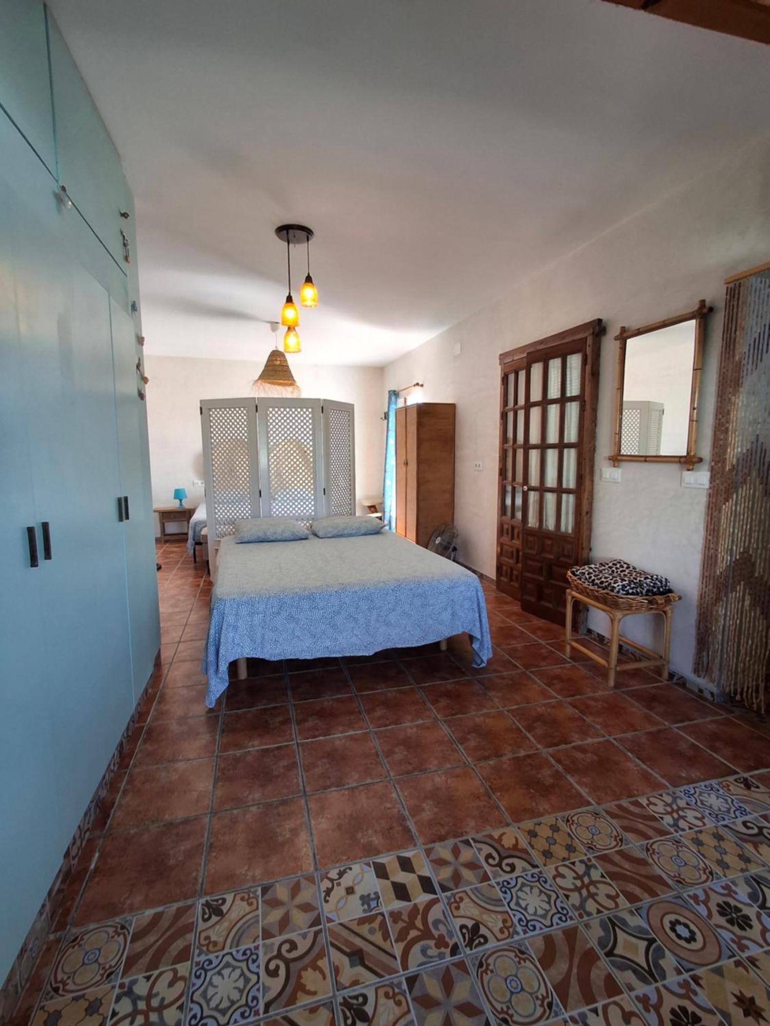 Villa Jaca Azule Chiclana de la Frontera Exteriér fotografie
