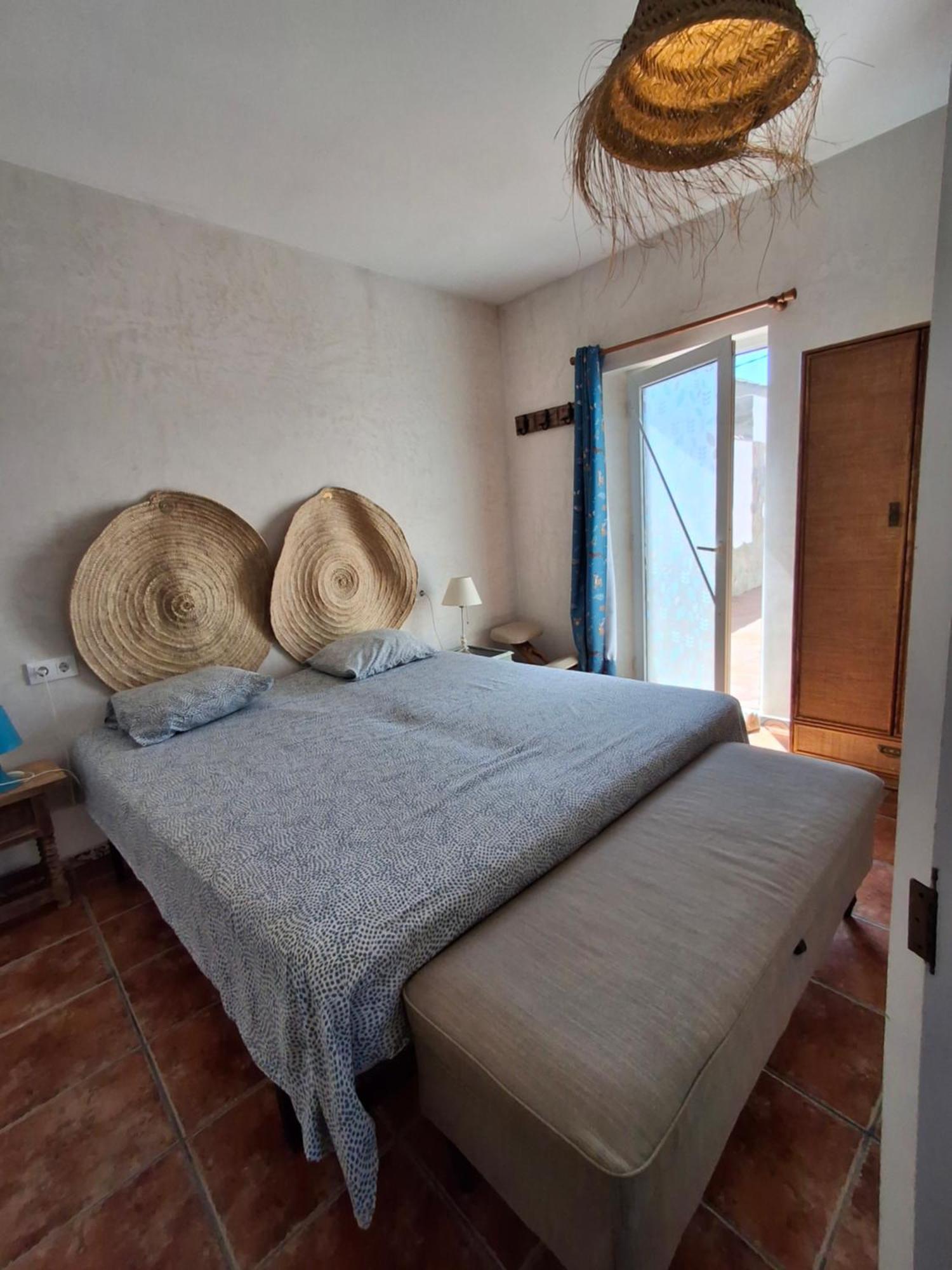 Villa Jaca Azule Chiclana de la Frontera Pokoj fotografie